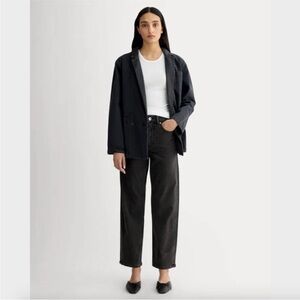 Everlane The Way High Jean